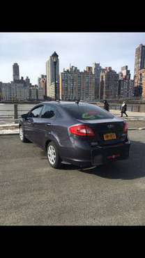 2012 Ford Fiesta for sale in Woodside, NY