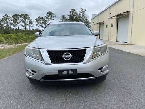 2014 Nissan Pathfinder for sale in Brooklyn, NY