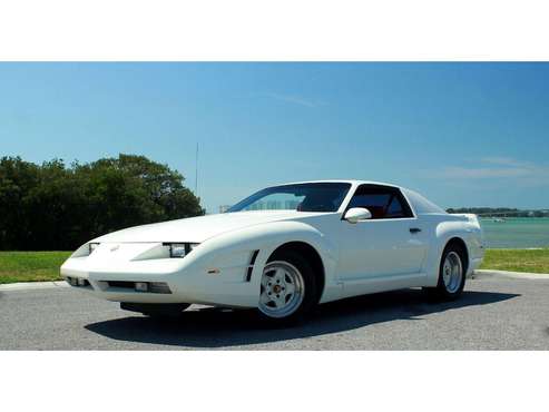 1990 Chevrolet Camaro for sale in Clearwater, FL
