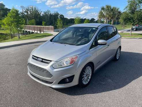 2013 FORD C-MAX SEL - - by dealer - vehicle automotive for sale in Orlando, FL