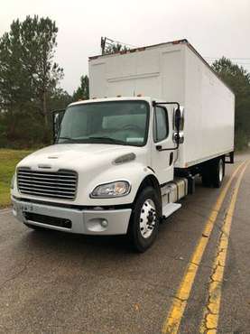 Freightliner - cars & trucks - by owner - vehicle automotive sale for sale in Meridian, MS