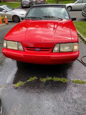 Ford Mustang lx for sale in Kenilworth, NJ