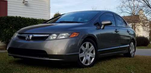 HONDA - REAL CAR 4 REAL PRICE, different than many cars - cars &... for sale in Lexington, SC