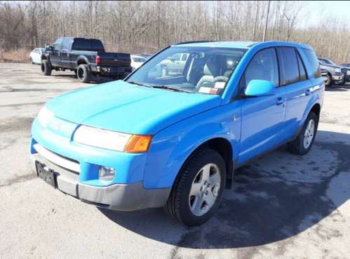 2005 saturn vue - - by dealer - vehicle automotive sale for sale in Rochester , NY