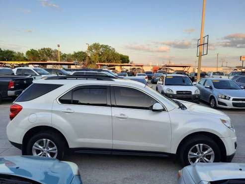 2013 Chevrolet Equinox LT Excellent Condition - - by for sale in Grand Prairie, TX