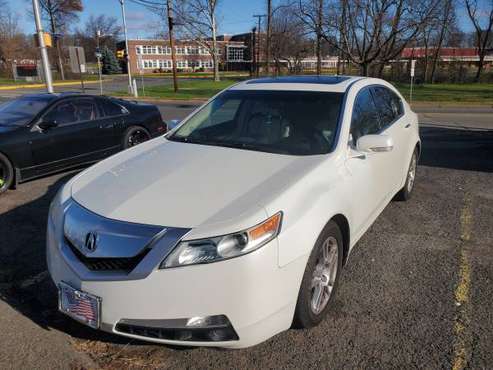 Acura tl for sale - cars & trucks - by owner - vehicle automotive sale for sale in Woodbridge, NJ