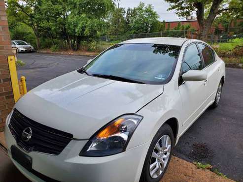 2008 Nissan Altima 2.5 S 149699m - cars & trucks - by owner -... for sale in Piscataway, NJ