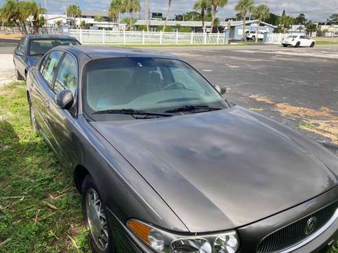 2000 Buick le 88 k fixer special - cars & trucks - by owner -... for sale in Sarasota, FL