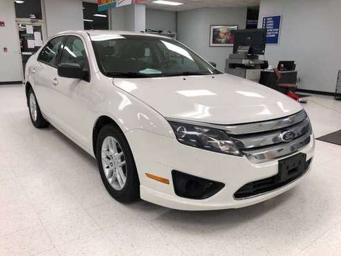 ✔ ☆☆ SALE ☛ FORD Fusion, 110K MILES !! - cars & trucks - by dealer -... for sale in PHILLIPSTON, VT