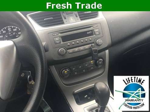 2013 Nissan Sentra S ** CREDIT ISSUES? NO PROBLEM!! for sale in Coon Rapids, MN