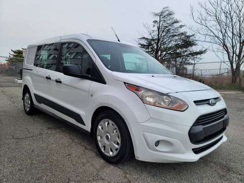 2014 FORD TRANSIT CONNECT CARGO VAN - - by dealer for sale in STATEN ISLAND, NY