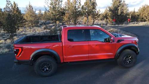2021 Gen 3 Raptor - 37 Performance Package - - by for sale in Burlingame, CA