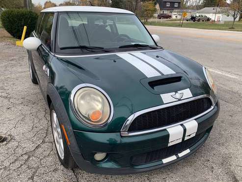 2008 MINI COOPER - cars & trucks - by dealer - vehicle automotive sale for sale in Indianapolis, IN