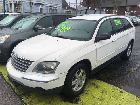 2005 CHRYSLER PACIFICA TOURING -- IN HOUSE FINANCING AVAILABLE !! -... for sale in Everett, WA