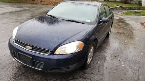 2011 CHEVY IMPALA REMOTE START ONE OWNER CARFAX BRAND NEW TIRES MINT... for sale in Flushing, NY