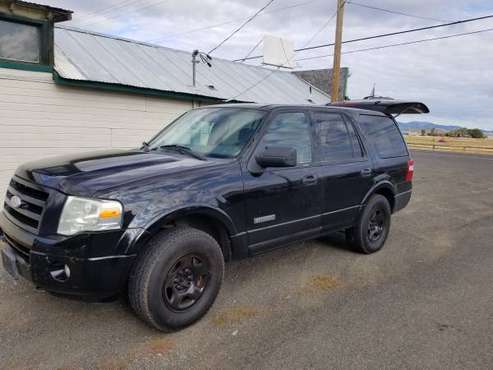 2008 ford expedition for sale in Lakeview, OR