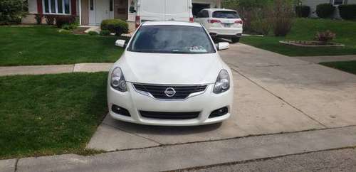 2012 nissan altime 3 5 SE-R for sale in Schaumburg, IL