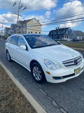 Mercedes Benz R 350 4Matic - cars & trucks - by owner - vehicle... for sale in Point Pleasant, NJ