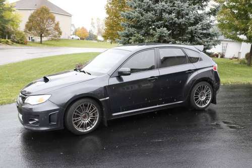 2012 STi Hatch - RARE & perfectly maintained! for sale in Cottage Grove, MN