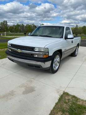 2000 Chevrolet Silverado 1500 for sale in Pigeon Forge, TN