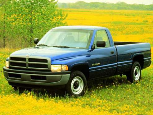 1999 Dodge Ram 1500 - Northern MN's Price Leader! - cars & trucks -... for sale in Grand Rapids, MN