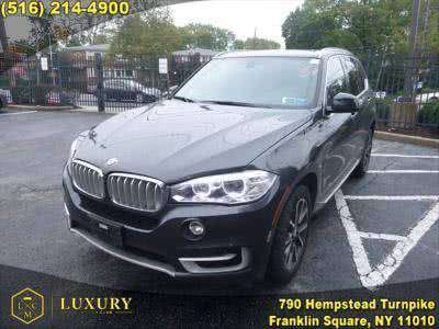 2017 BMW X5 xDrive35i Sports Activity Vehicle 439 / MO - cars &... for sale in Franklin Square, NY