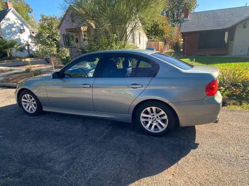 BMW 325 i - cars & trucks - by owner - vehicle automotive sale for sale in Santa Clara, UT