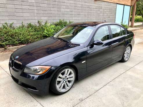 2006 BMW 325i sports package for sale in Decatur, GA