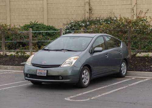 2004 Toyota Prius 160k miles w/refurbished battery for sale in Salinas, CA