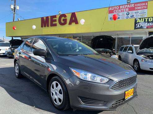 2017 Ford Focus S -ALL CREDIT WELCOME!! for sale in Wenatchee, WA