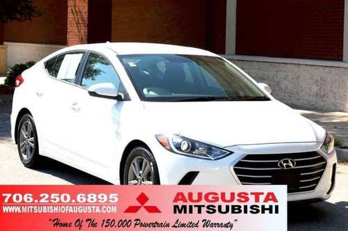 2018 Hyundai Elantra - Call for sale in Augusta, GA
