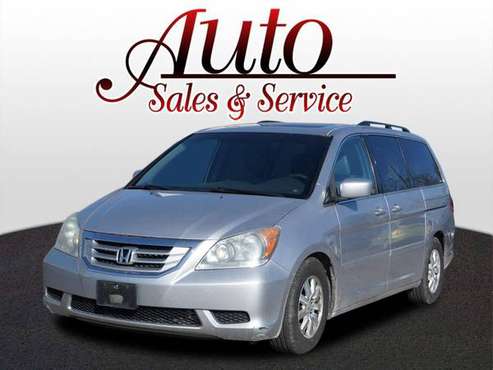 2010 Honda Odyssey - - by dealer - vehicle automotive for sale in Indianapolis, IN