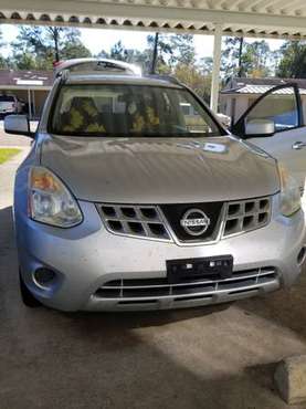 2013 Nissan Rogue SV - cars & trucks - by owner - vehicle automotive... for sale in Fort polk, LA