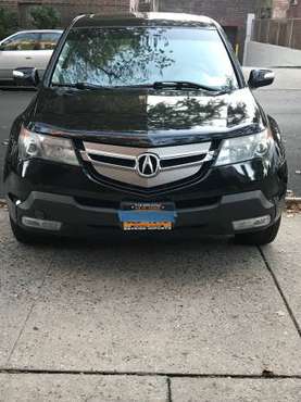 2009 Acura MDX for sale in Rego Park, NY