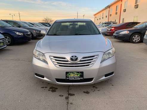 2008 Toyota Camry XLE - cars & trucks - by dealer - vehicle... for sale in West Fargo, ND