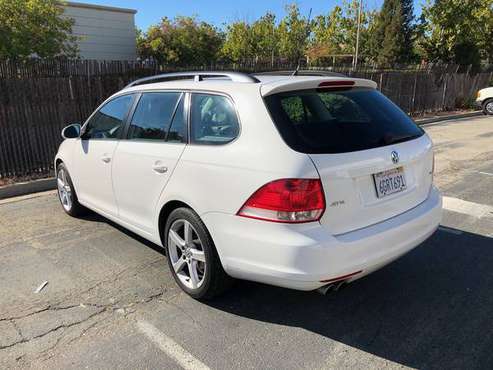 2009 Volkswagen Jetta Wagon, CHEAP! - cars & trucks - by owner -... for sale in Livermore, CA