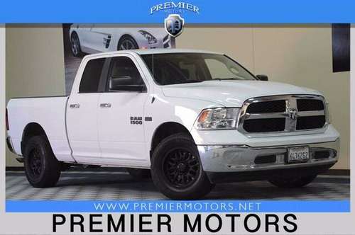 2017 Ram 1500 SPECIAL OFFER! - - by dealer for sale in Hayward, CA