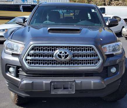 2016 Toyota Tacoma TRD - Off road - 4X4 - 1 owner for sale in Worcester, MA