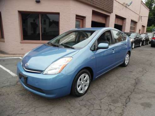 2008 Toyota Prius for sale in New Britain, CT