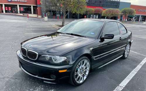2005 BMW 330ci ZHP for sale in Round Rock, TX