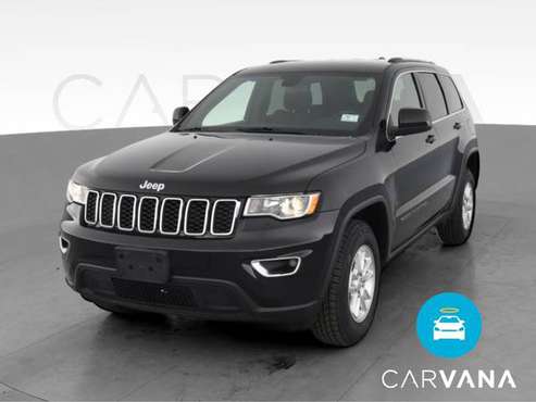 2018 Jeep Grand Cherokee Altitude Sport Utility 4D suv Black -... for sale in Easton, PA