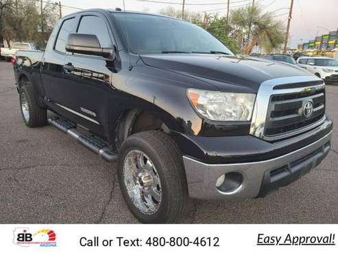 2012 Toyota Tundra 2WD Truck pickup - - by dealer for sale in Mesa, AZ