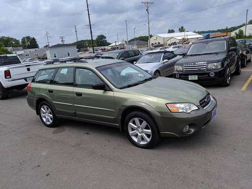 2006 Subaru Outback for sale in Evansdale, IA