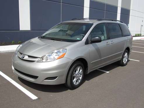 2006 TOYOTA SIENNA LE AWD - - by dealer - vehicle for sale in Kansas City, MO