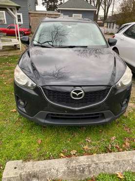 2014 Mazda CX5 - cars & trucks - by owner - vehicle automotive sale for sale in Massapequa Park, NY