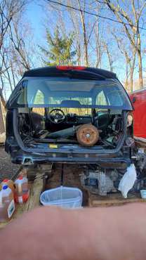 Smart Car passion PARTS - cars & trucks - by owner - vehicle... for sale in West Milford, NJ