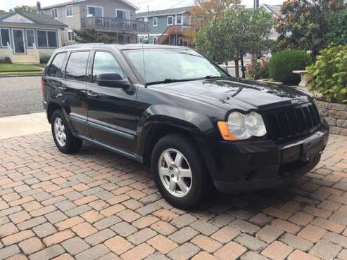 Jeep Grand Cherokee 2008 for sale in Cape May Court House, NJ