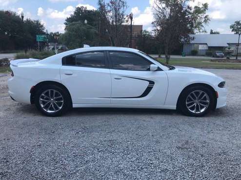 2015 Dodge Charger SXT for sale in Olar, SC