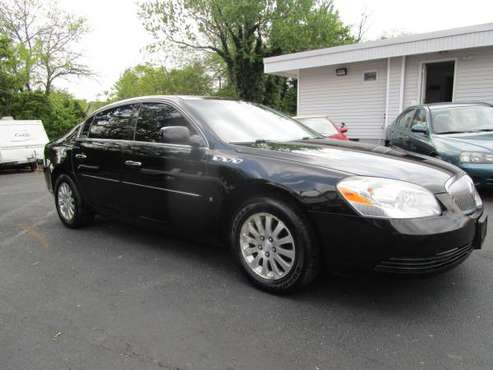 2007 Buick Lucerne cx for sale in Clementon, NJ