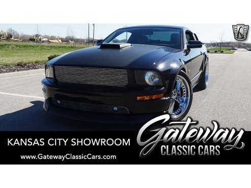 2007 Ford Mustang for sale in O'Fallon, IL